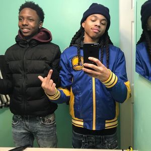 Meet your Posher, Corey